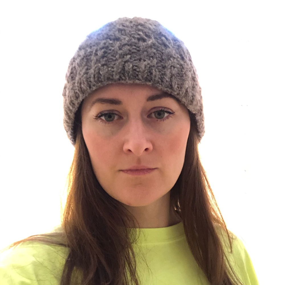 Meet your Posher, Courtney